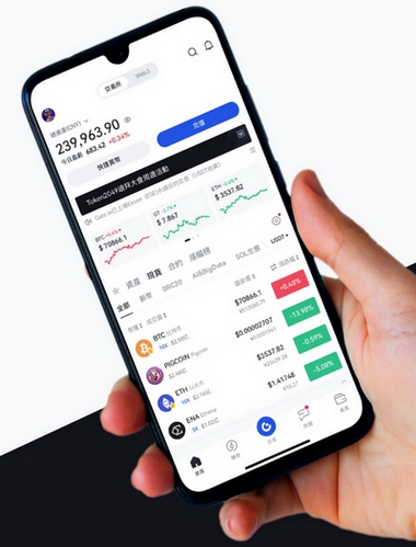 Kwiep Inleg - Como o aplicativo Kwiep Inleg aprimora sua negociação?